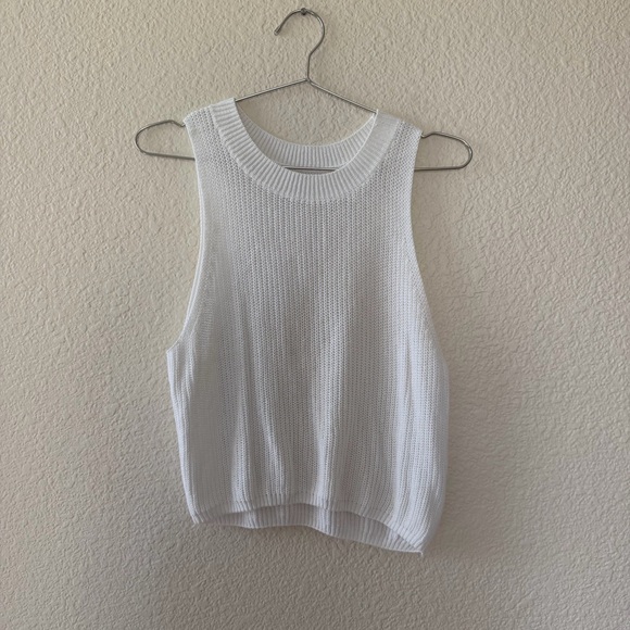 Reformation Iilac top - Picture 2 of 5